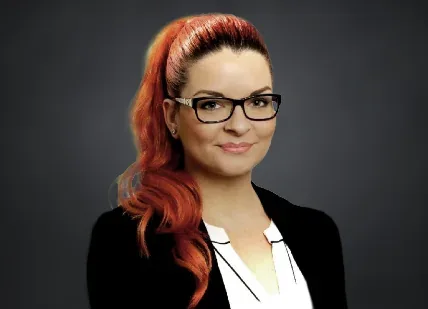Tabea – Executive Assistant bei BE-Evolution